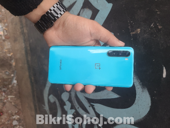 Oneplus nord